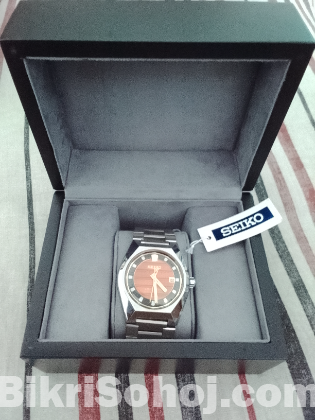 King Seiko 3days automatic Tokyo horizon